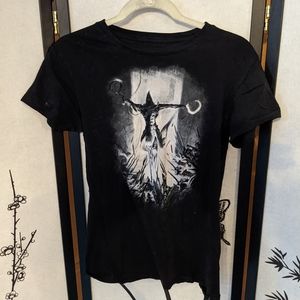 Blizzard Diablo III t-shirt